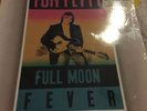 Tom Petty Full Moon Fever LP