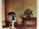 Gram Parsons ?– GP LP debut solo 1973 Reprise - MS 2123  with Emmy Lou Harris EX
