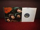 BEATLES Rubber Soul LP 1965 MONO 1st Press  LOUD CUT  1/1  BRILLIANT EXAMPLE