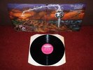 VAN DER GRAAF GENERATOR Wave To Each Other 1st LP 1970 CHARISMA 1st Press