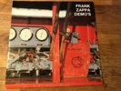 FRANK ZAPPA - DEMO'S 1986 Doppelalbum, Platte NM, Cover VG+, Unofficial UK