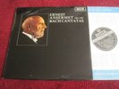 UK DECCA SXL 6392 WB Ernest Ansermet Bach Cantatas