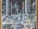 Decca SXL 6141 1st WBg   NM-   ANSERMET   Respighi   Pines & Fountains of Rome