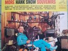 HANK SNOW -