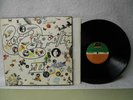 Led Zeppelin LP Led Zeppelin III 1970 NM Psych Rock Gatefold Orig