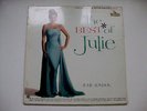 SEALED LP - JULIE LONDON - THE BEST OF JULIE - ORIGINAL LIBERTY PRESSING