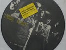 The Rolling Stones Hot Girls (Unknown Dreams) Picture LP L m ted & Numbered