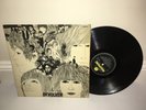 The Beatles - Revolver LP Y&B Parlophone 1966 Mono UK Original -2 -2 G-/VG- RARE
