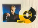 Tom Jones Tri-Color Evil Third Man Jack White Stripes Raconteurs Mint