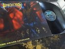 Benediction ?- The Grand Leveller **Original First Press Nuclear Blast LP**