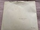 Beatles White Album Vinyl