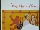 John Barry ?– Mary, Queen Of Scots (Soundtrack) - Aust 1st Press - MINT Vinyl LP