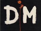 Depeche Mode Enjoy The Silence - Etched - EX UK 12