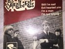 LES YARDBIRDS-STILL I'M SAD/EVIL HEARTED YOU-EP 4 TITRES RIVIERA FRANCE 1966-VG+
