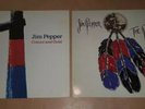 Jim Pepper - Comin' and Goin' ( Vinyl ) + The Path ( Vinyl )