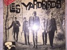 LES YARDBIRDS-FOR YOUR LOVE-ORIGINAL EP FRANCE RIVIERA 1965-EX/EX- RARE