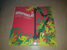 Jonny Teupen - Harpadelic ( Vinyl )