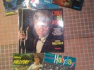 33 TOURS 25 CM  JOHNNY HALLYDAY ** L 'IDOLE DES JEUNES + ep