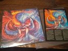 MOTORHEAD 'ANOTHER PERFECT DAY 'PROMO LP SEALED WITH BIO LOOK