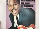 Otis Rush - Mourning In The Morning LP - Cotillion VG+ NIce Copy  Original Press