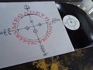 Megadeth ?- Cryptic Writings **Original First Press Capitol Records G/Fold LP**