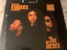 Vinyl Me Please Fugees The Score Black & Gold 2-LP And 7’ Single New (Sealed)