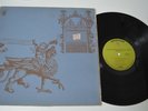 Tamam Shud - Goolutionites & The Real People - 1970 OZ Psych Rock LP - W.B. orig