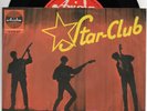 Ariola STAR CLUB  Sg . -  BOBBY PATRICK BIG SIX   -   ROLY POLY