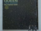 Queen Cosmos Rocks Double Vinyl New