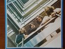 THE BEATLES BLUE 1967 - 1970 DOUBLE GATEFOLD VINYL LP RECORD ALBUM PCSP 718