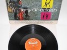 The Beatles LP MY BONNIE Tony Sheridan  Polydor 237112 STEREO Original 1962 RAR