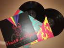 Death In Vegas ?– Scorpio Rising LP Original LP