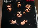 QUEEN QUEEN II US 1974 ELEKTRA DJ RADIO STATION PROMOTIONAL COPY FACTORY SEALED