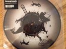 LP-KATE-BUSH-Lake-Tahoe-Among-Angels-10-034-Vinyl-Picture-Disc-LTD-NEAR-MINT