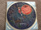 DISNEY MAINSTREET ELECTRICAL PARADE 1977 WDW PICTURE DISC MICKEY MOUSE
