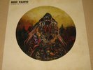 RED FANG - Murder The Mountains Vinyl LP Orange Goblin Baroness Kylesa