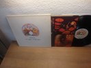 QUEEN, A Night At The Opera SWEDEN 1st pressing LP Bohemian Rhapsody 1975 NM