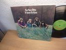 TEN YEARS AFTER A SPACE IN TIME LP 1971 MINT CLUB PRESS