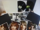 THE BEATLES WHITE ALBUM Orig. 2LP 1968 Mint SMO 2051/52 + Poster