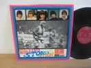 THE ROLLING STONES IN ACTION 1966 MINT GERMAN 1ST PRESS