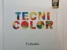 Mutantes Tecnicolor Vinyl LP VG+