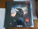 The Stranglers. The Raven. RARE 2016 Red/Black Double Vinyl Reissue. M/M