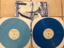 Slowdive Blue Day 2 LP colored vinyl import shoegaze my bloody valentine