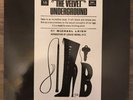 Velvet Underground Something Different LP demos & live Lou Reed