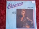 Dalida :33trs Allemagne Barclay 0046.016