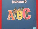JACKSON 5   ABC LP   MINT SEALED    TAMLA MOTOWN   GERMANY EU PRESS 180G RM