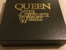 Queen The Complete Works 14 LP box set