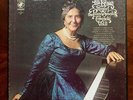 LP-BOX Lili Kraus Mozart: Tthe Piano Sonatas Vol. 2 HARDCOVERBOX Odyssey