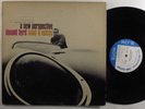 DONALD BYRD A New Perspective BLUE NOTE LP mono NY USA