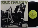 ERIC DOLPHY Status PRESTIGE 2XLP VG+/VG++ gatefold